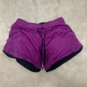 Nike Dri fit women’s shorts
